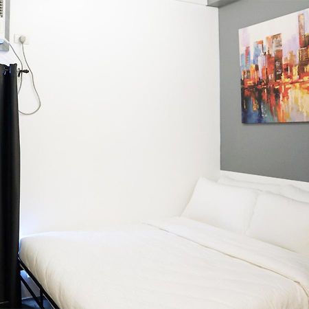 Mystay Hotel Bgc East Makati City Zewnętrze zdjęcie