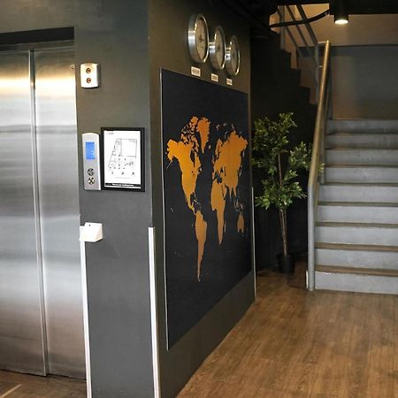 Mystay Hotel Bgc East Makati City Zewnętrze zdjęcie