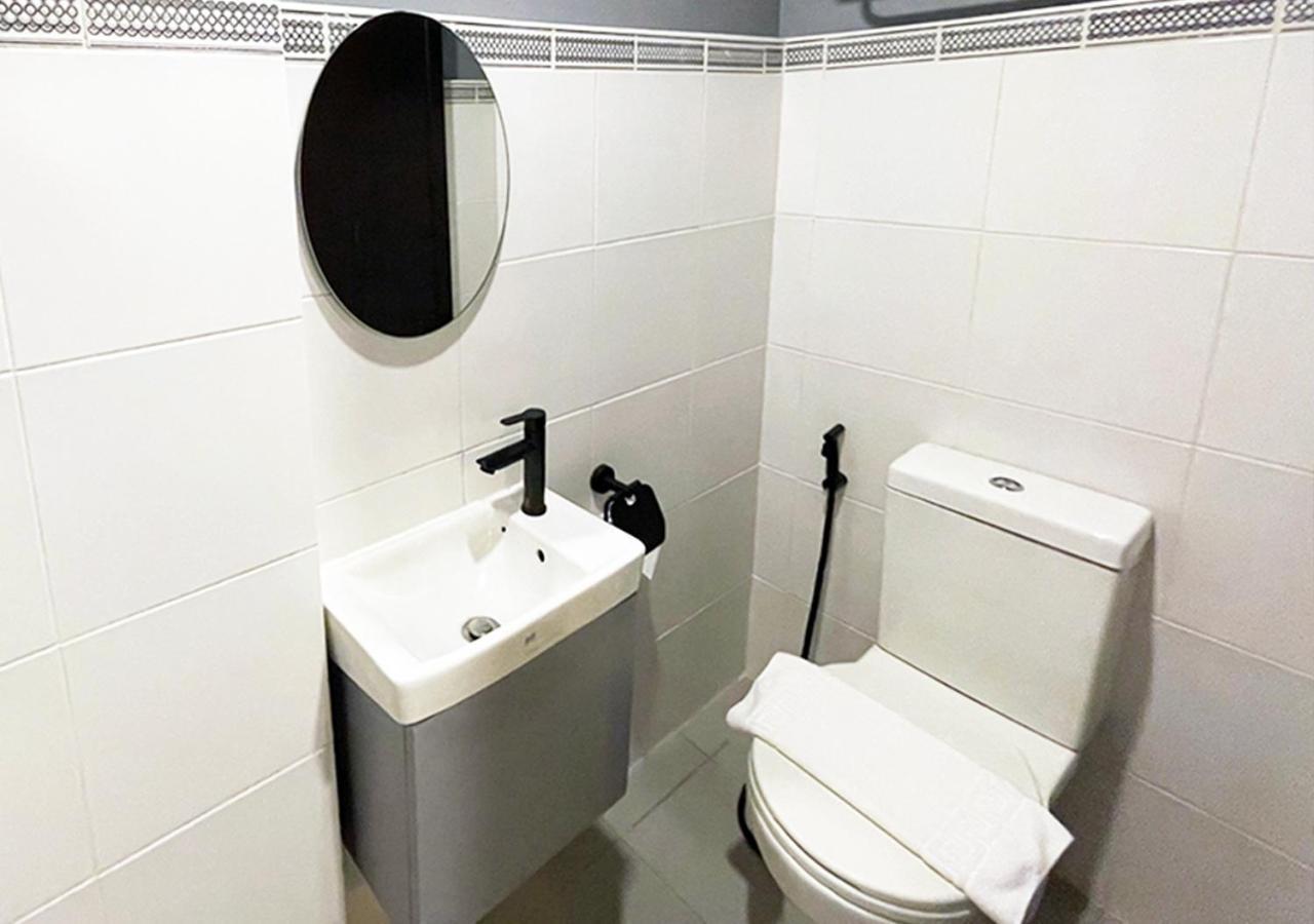 Mystay Hotel Bgc East Makati City Zewnętrze zdjęcie