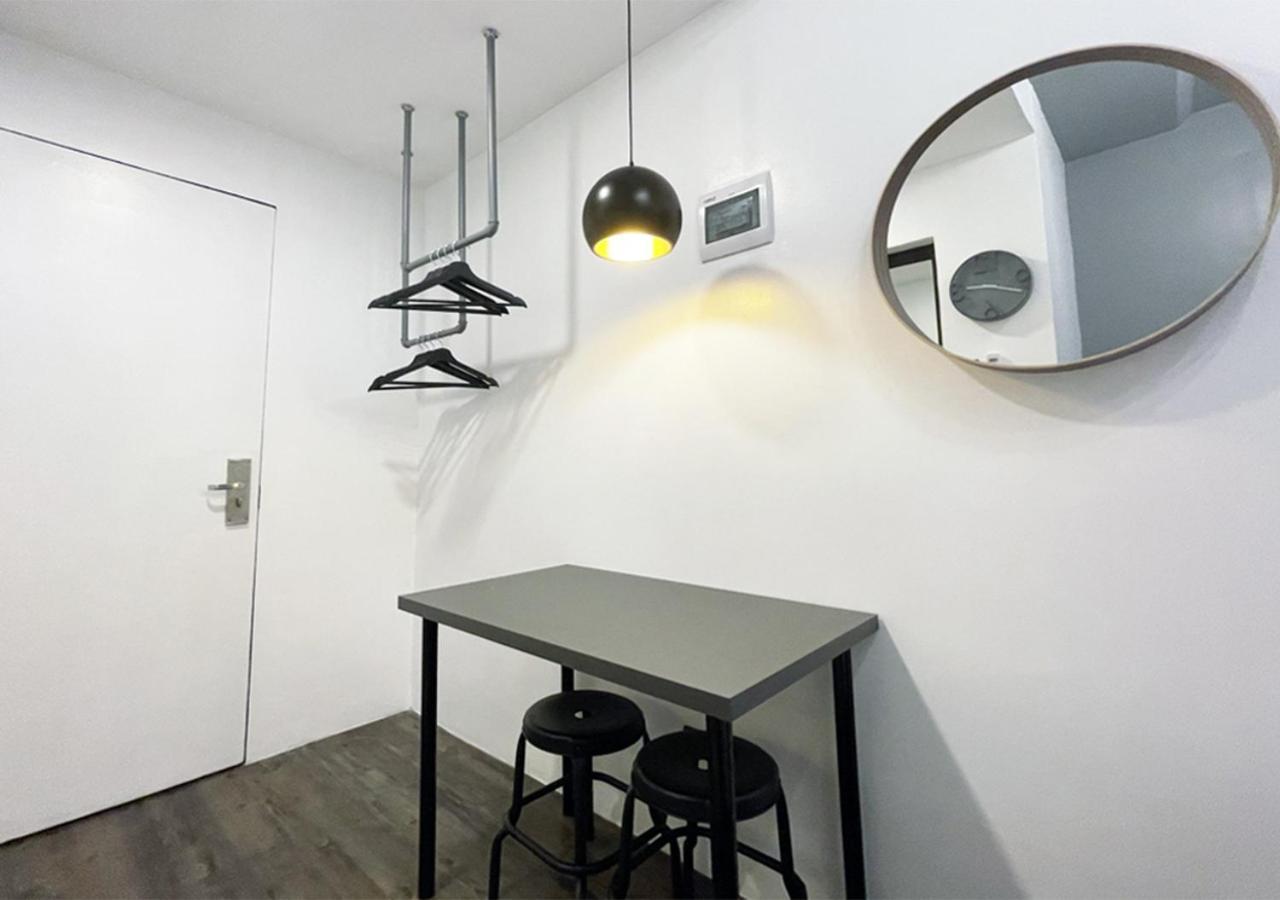 Mystay Hotel Bgc East Makati City Zewnętrze zdjęcie