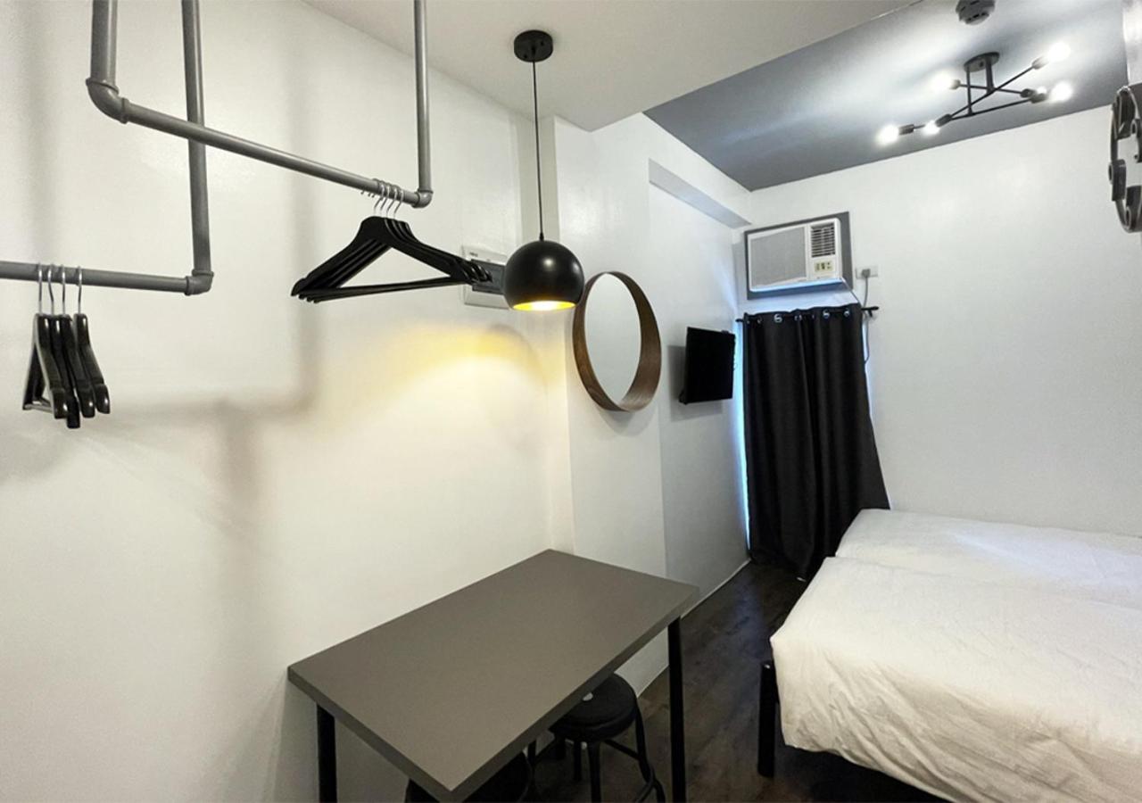 Mystay Hotel Bgc East Makati City Zewnętrze zdjęcie