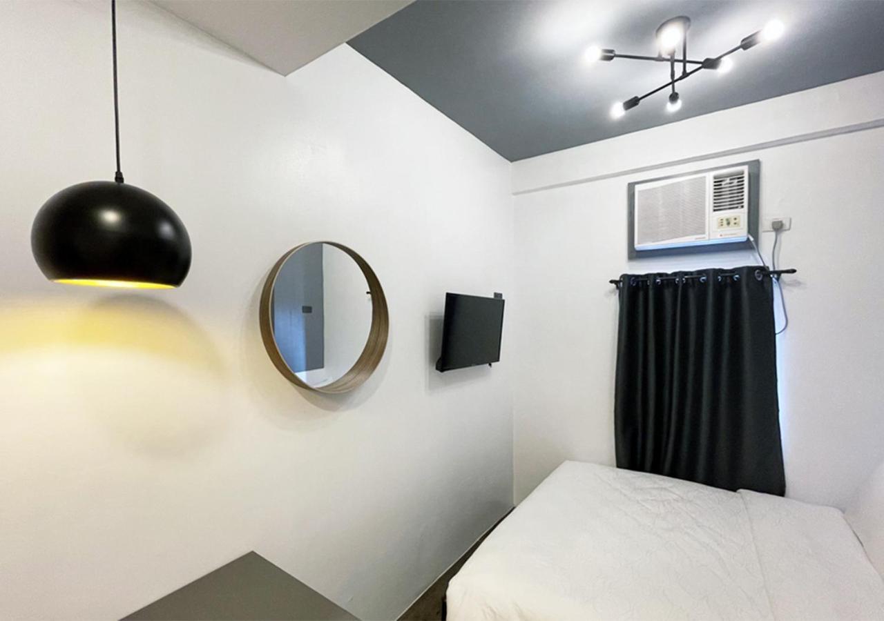 Mystay Hotel Bgc East Makati City Zewnętrze zdjęcie