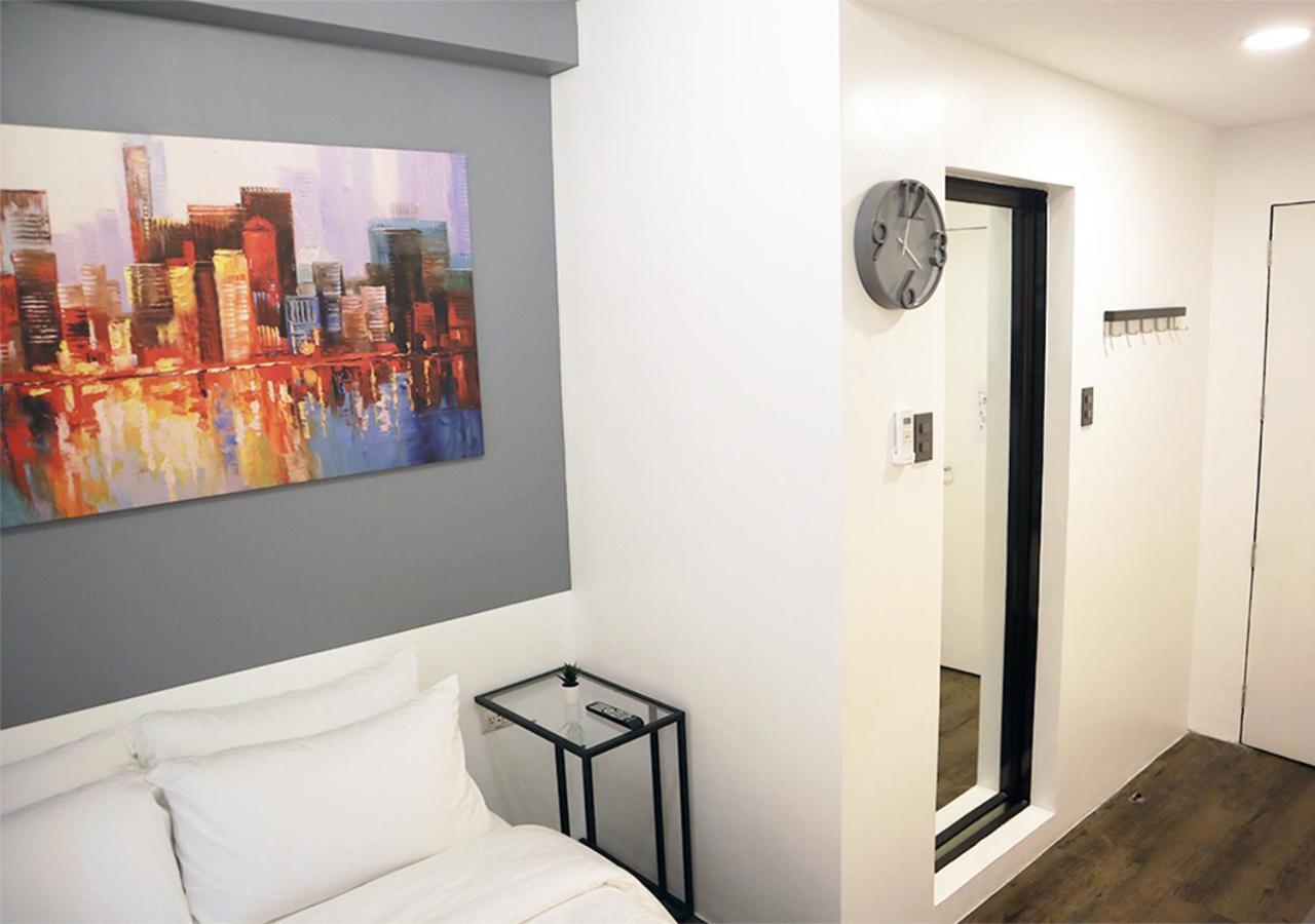 Mystay Hotel Bgc East Makati City Zewnętrze zdjęcie