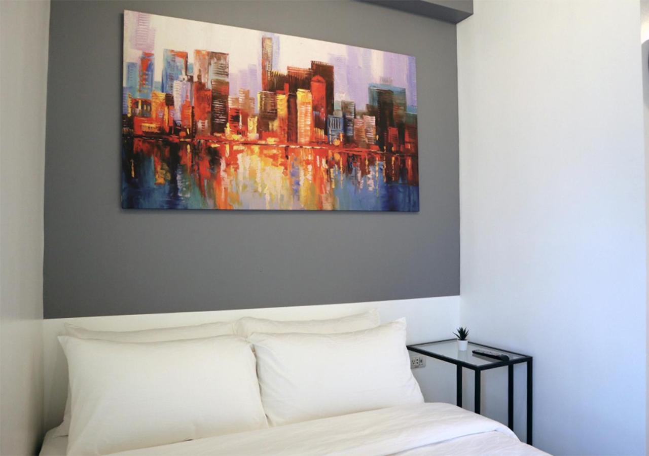 Mystay Hotel Bgc East Makati City Zewnętrze zdjęcie