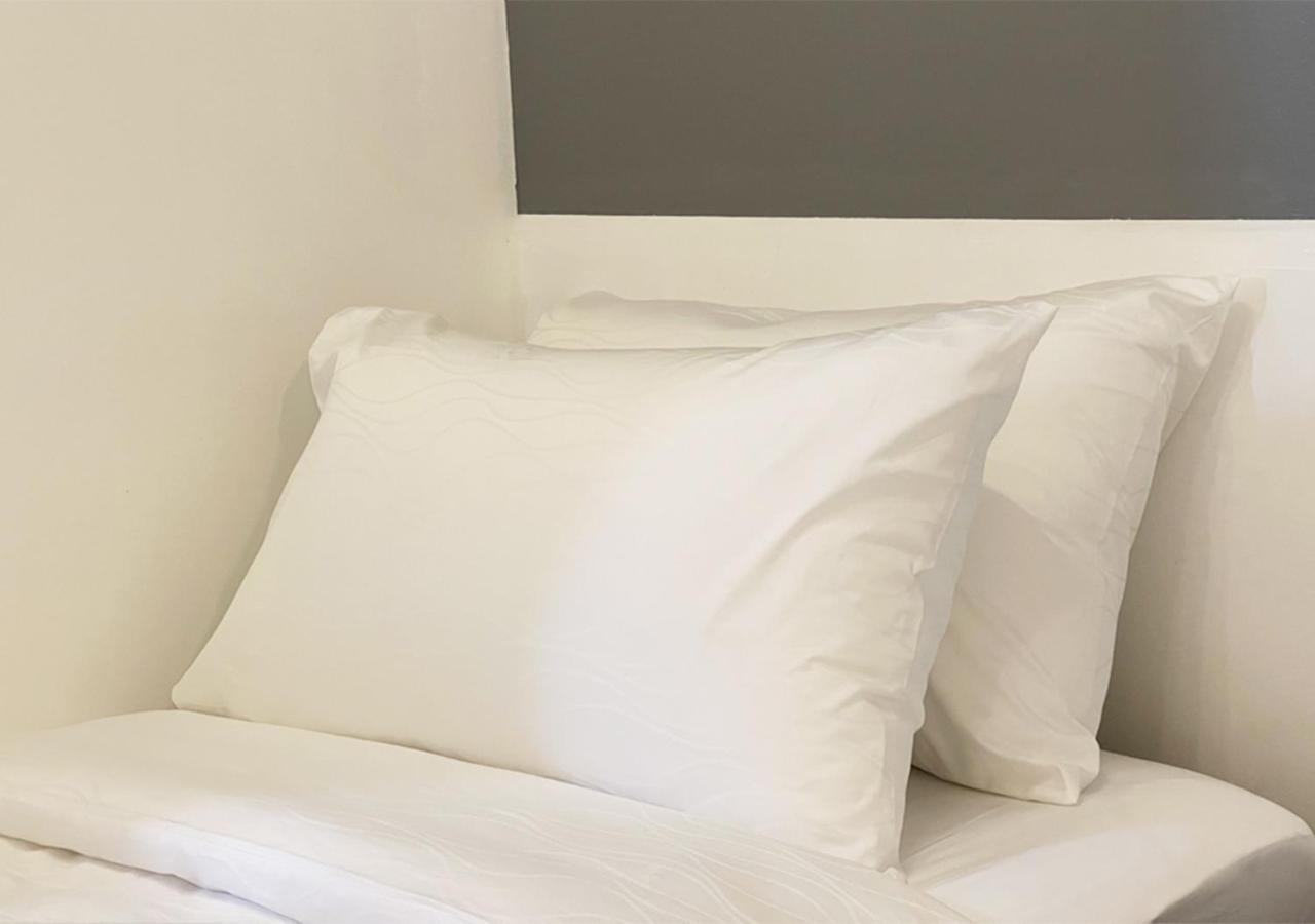 Mystay Hotel Bgc East Makati City Zewnętrze zdjęcie