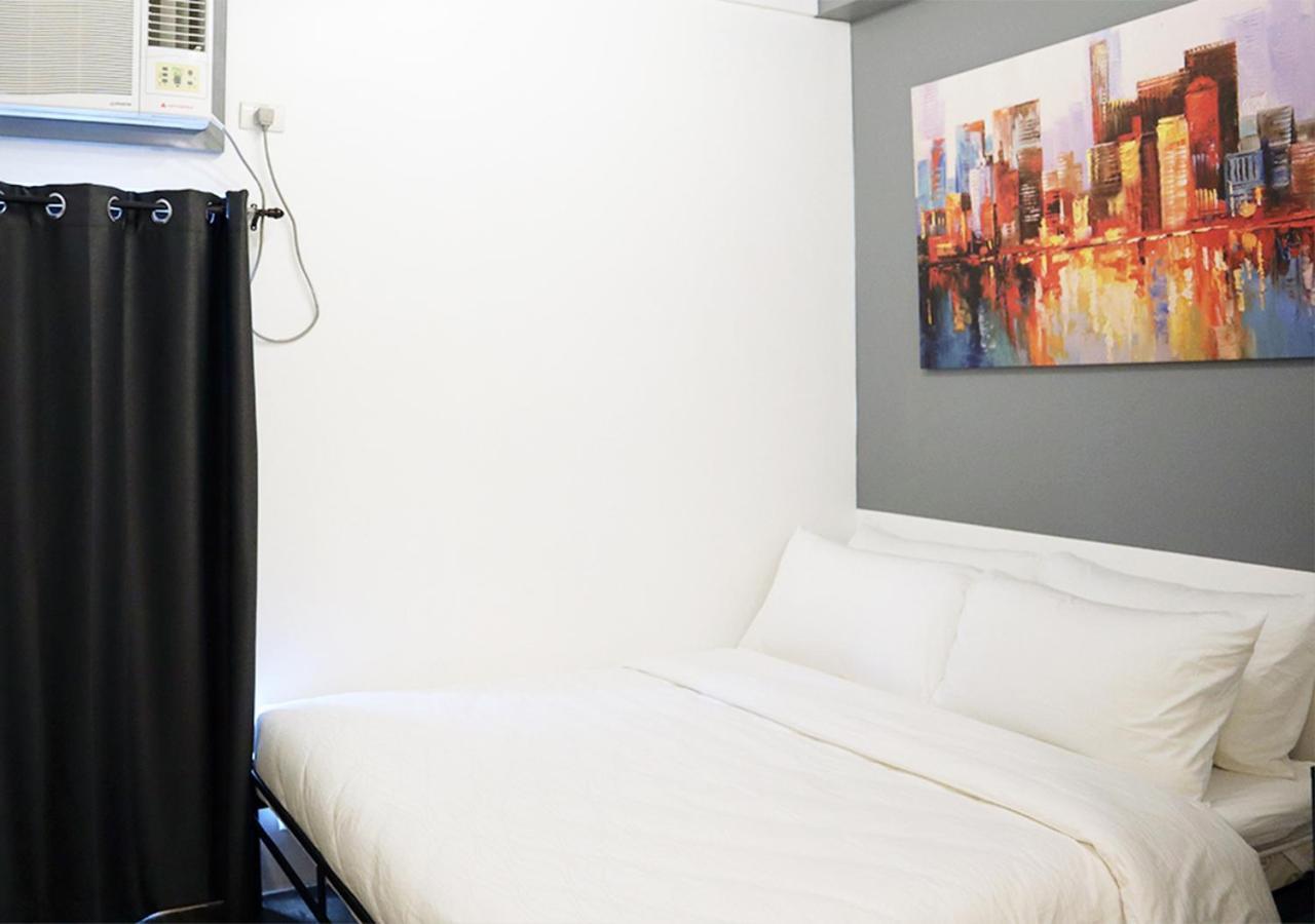 Mystay Hotel Bgc East Makati City Zewnętrze zdjęcie