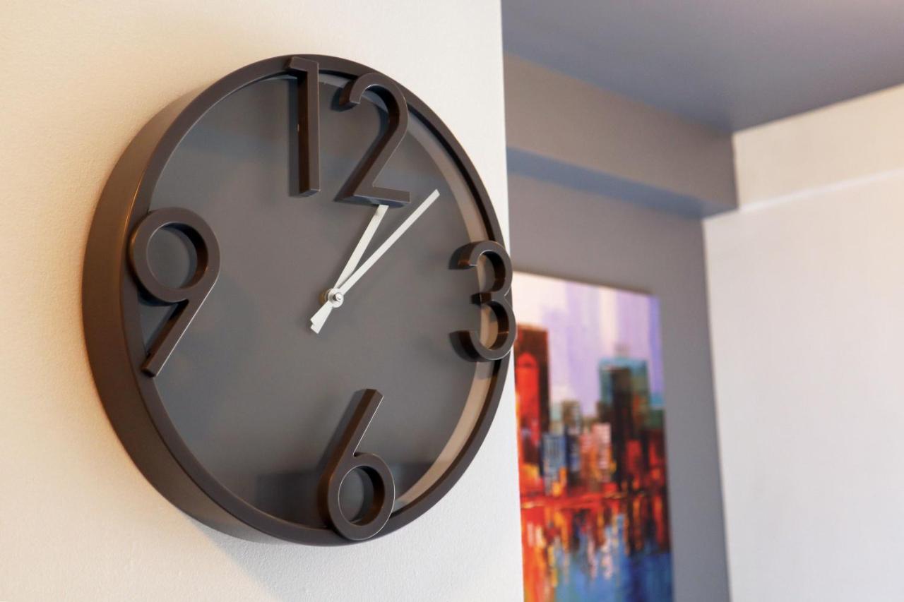 Mystay Hotel Bgc East Makati City Zewnętrze zdjęcie