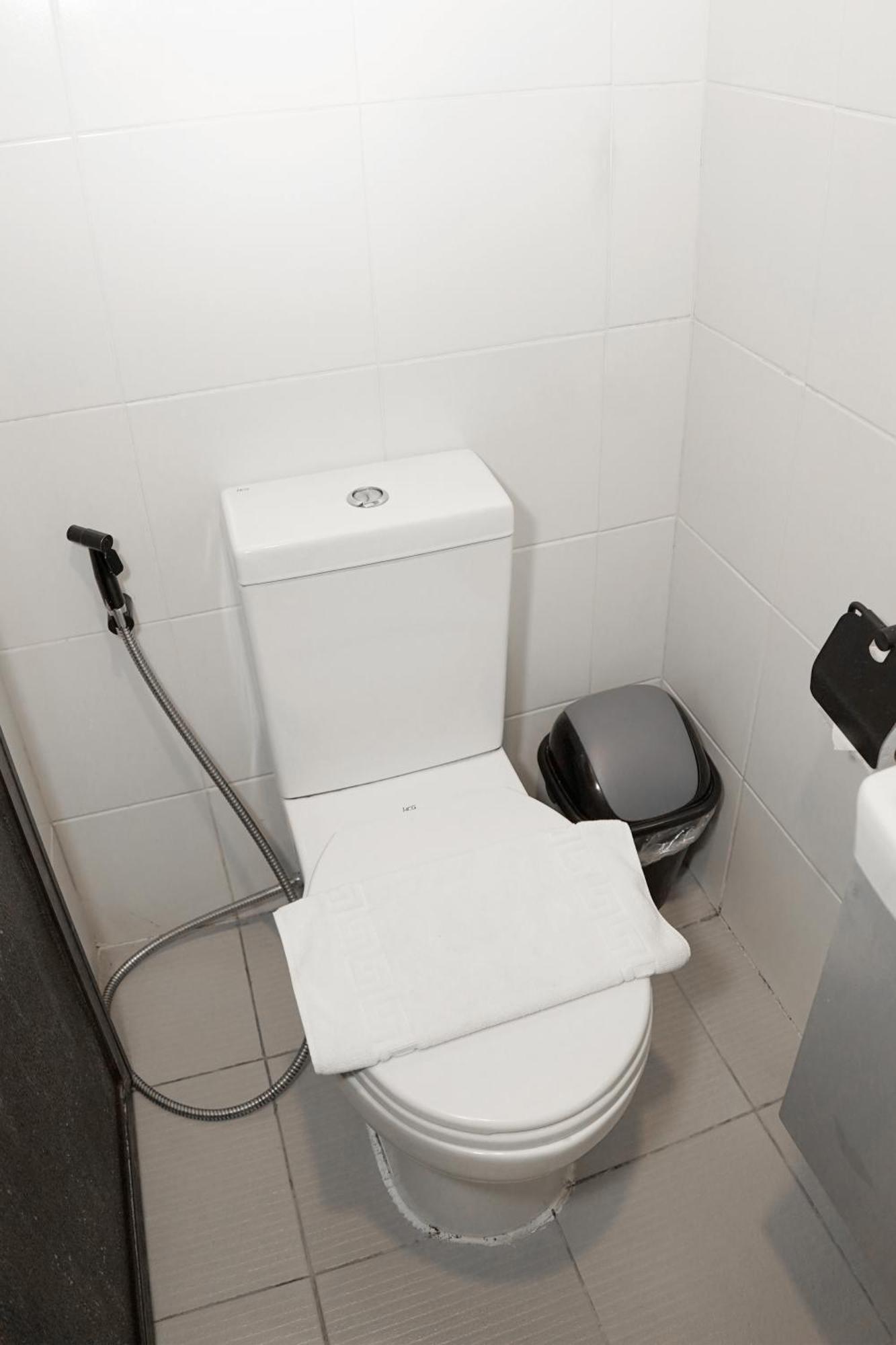 Mystay Hotel Bgc East Makati City Zewnętrze zdjęcie