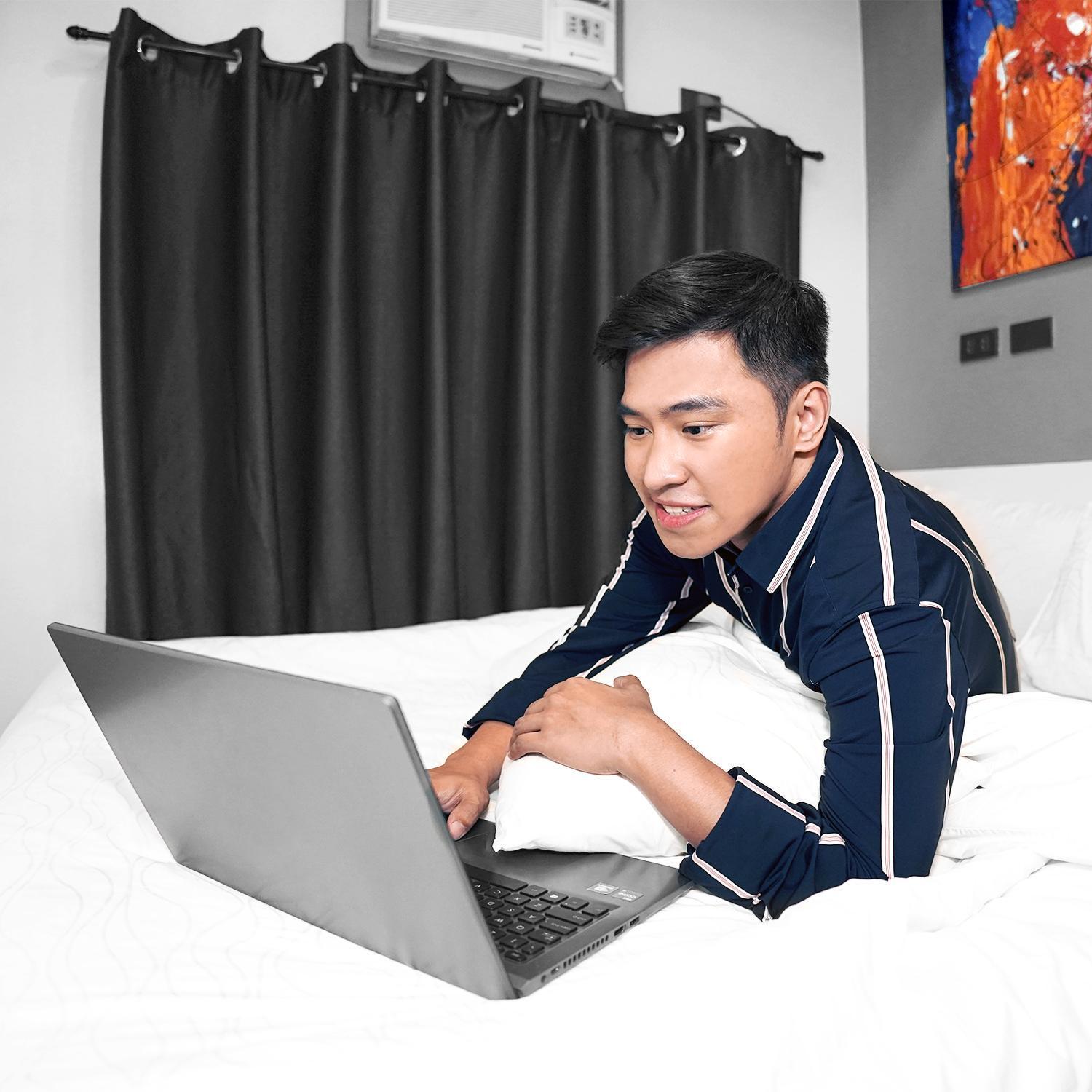 Mystay Hotel Bgc East Makati City Zewnętrze zdjęcie