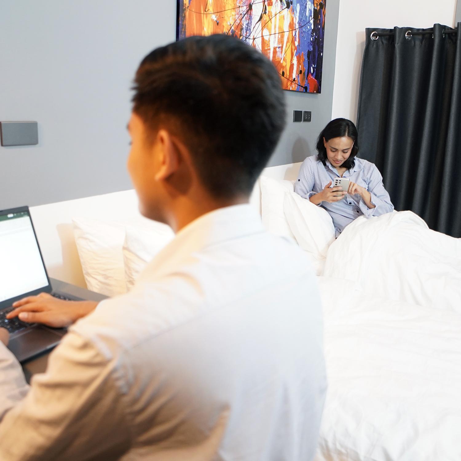 Mystay Hotel Bgc East Makati City Zewnętrze zdjęcie