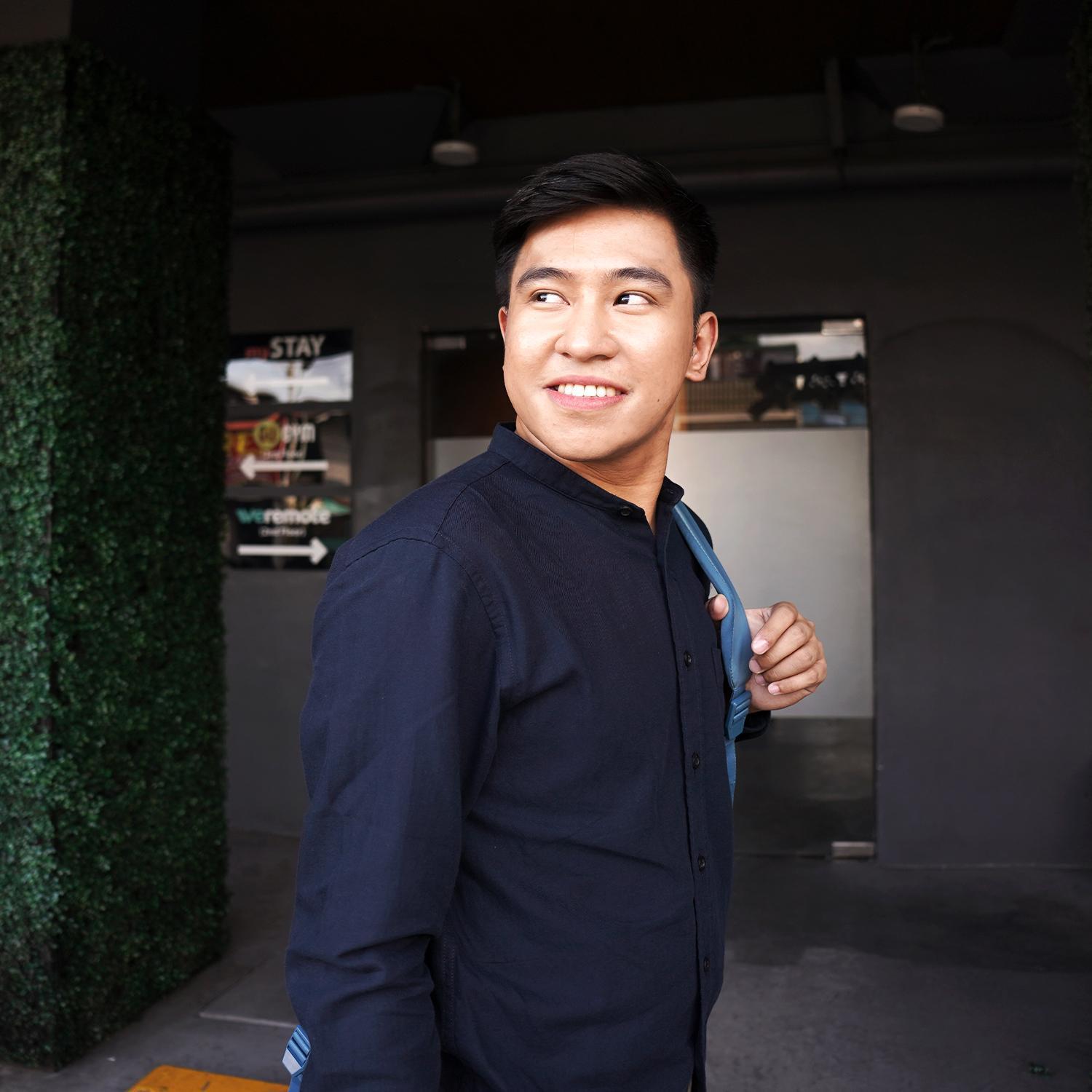 Mystay Hotel Bgc East Makati City Zewnętrze zdjęcie