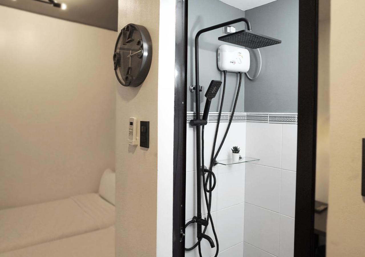 Mystay Hotel Bgc East Makati City Zewnętrze zdjęcie