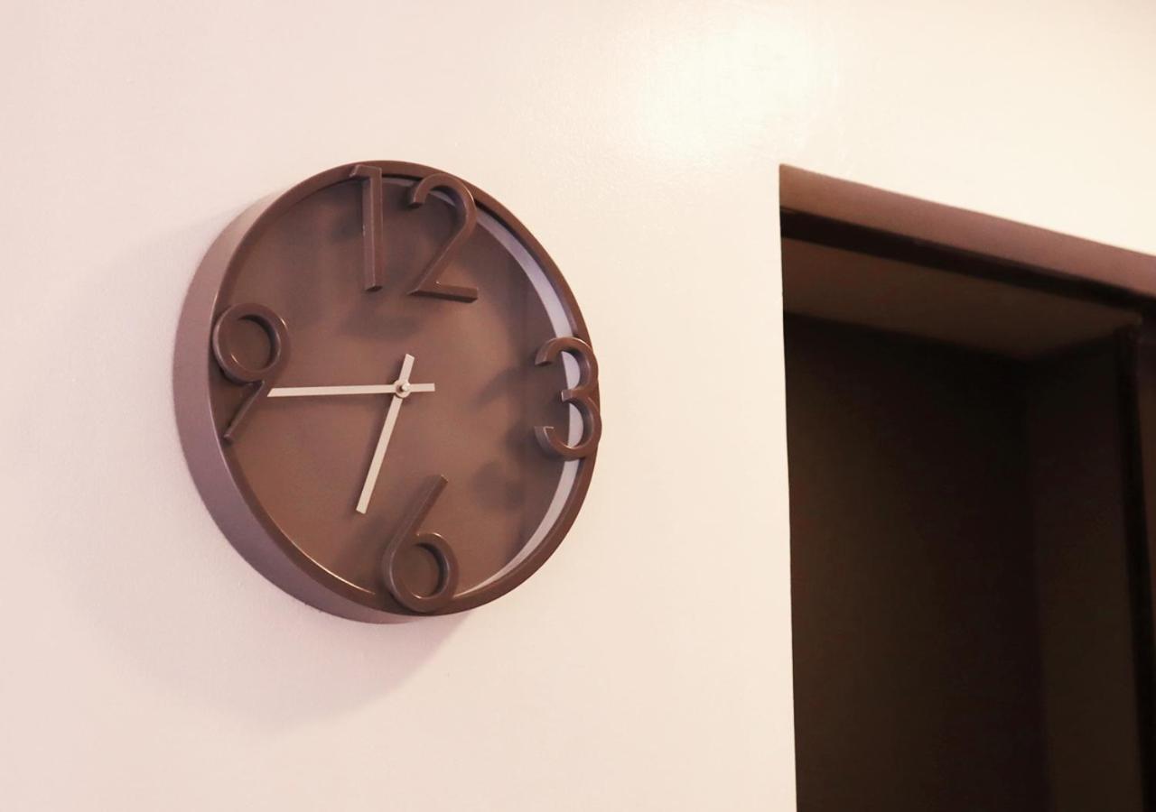 Mystay Hotel Bgc East Makati City Zewnętrze zdjęcie