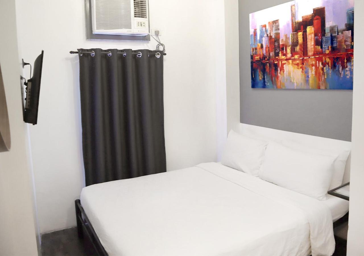 Mystay Hotel Bgc East Makati City Zewnętrze zdjęcie